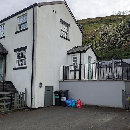 Jasmine Cottage Llangollen Exterior foto