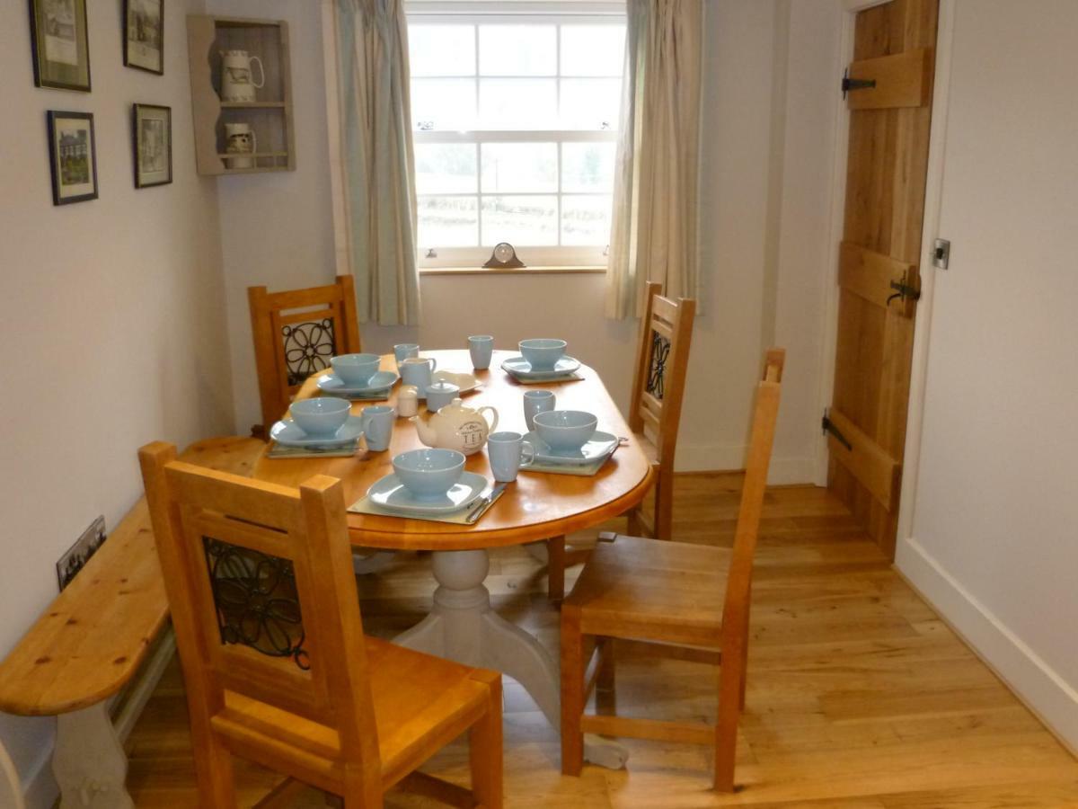 Jasmine Cottage Llangollen Exterior foto