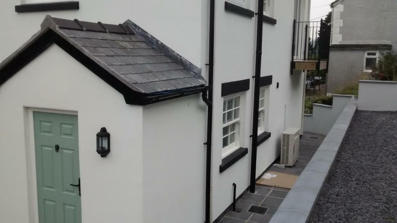 Jasmine Cottage Llangollen Exterior foto